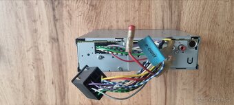 KENWOOD KDC-3054UG - 3