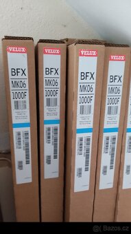 Velux BFX 1000F - 3