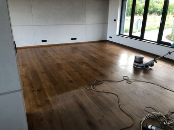 Údržba a renovace podlah - 3