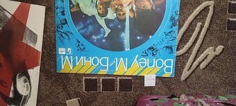 gramofonove desky - 3