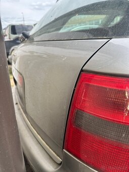 Audi a6 c5 2.5tdi 132kw - 3