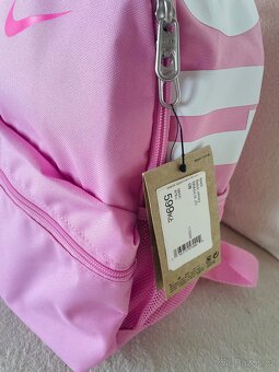 Batoh Nike - NOVÝ - 3