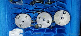 Brzdové štíty Stadion Lesk/Patina - 3