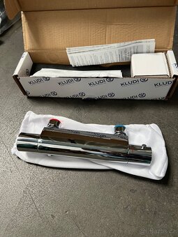 Sprchová baterie Kludi - 3