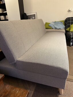 Sedaci souprava JYSK-ILDVED - 3