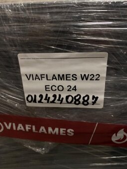 KOTEL VIAFLAMES W 22 ECO 24 - 3