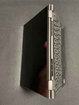 Lenovo Yoga C640-13IML Iron Grey - 3