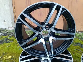 Alu kola Germany mam - 3