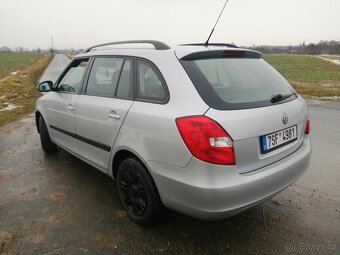 škoda fabia 1.2tsi 63kw - 3