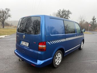 Volkswagen Transporter - 3