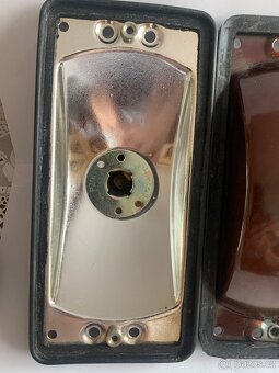 2 x parabola zadního světla nová - 3