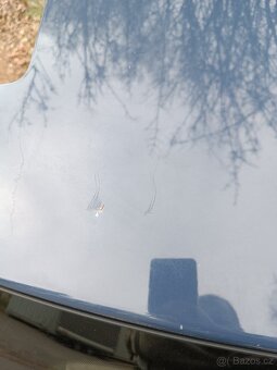 Kia Ceed combi facelift - víko kufru , páté dveře - 3