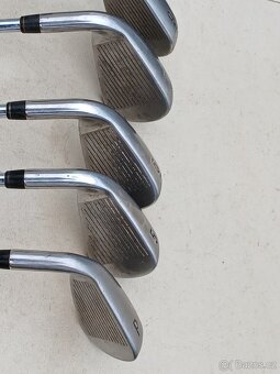 Golfový železa  Callaway - 3