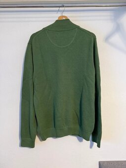 Pánský svetr Gant v. M jako nový - 3