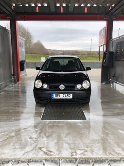 Vw polo 1.2 - 3