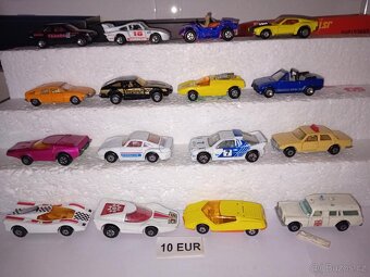 Matchbox RW superfast 10 - 3