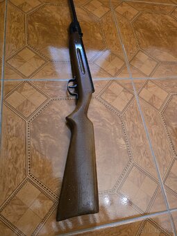 DĚTSKÁ VZDUCHOVKA SLAVIA 618 - 3