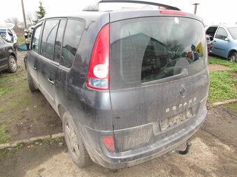 Renault Espace IV (4) 2.2 110KW 2003 - 3