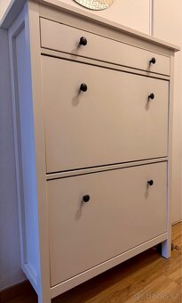 Botník zn. Hemnnes, ikea - 3