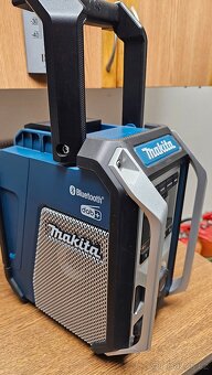MAKITA DMR-115 - 3