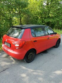 Škoda fabia 1.4 tdi 59kw - 3