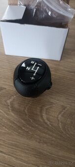 Smart 450, Smart 451 hlavice řadící páky - 3