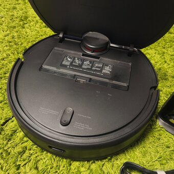 Robotický vysavač Xiaomi Mi Robot Vaccum-Mop 2 Pro - 3