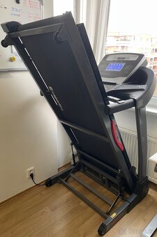 Běžecký pás Gílavar - 3