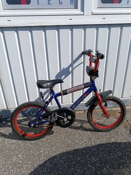 Prodej dětského kola 16 - 3