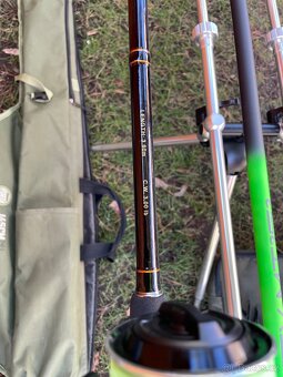 Rybářské vybavení - 3