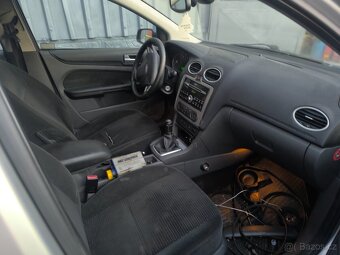 Ford focus 1.6 LPG - 3