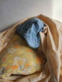 peří 30-40kg peřiny polštáře - 3