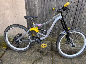 Specialized BIG HIT fsr 2 - 3