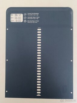 Dvířka do kurníku - 3