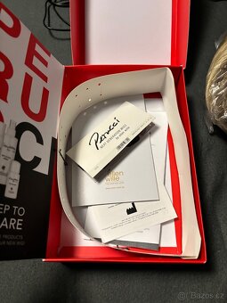 Paruka Ellen Wille - 3