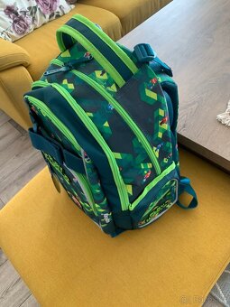 Skolni batoh nový - 3