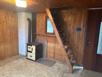 Prodej chaty - 3