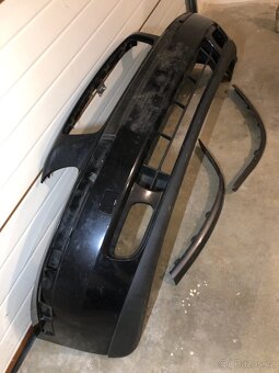 Volvo v70 P2 přední nárazník - 3