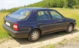 Nissan Sunny 1,4 LX - 3