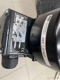 Čerpadlo Grundfos - 3