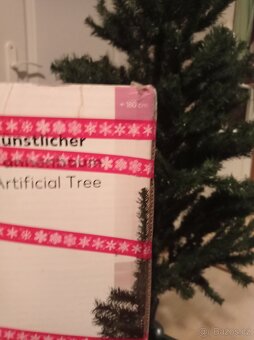 Vánoční stromeček. - 3