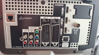 Plazma Panasonic TX-P42G15E - 3