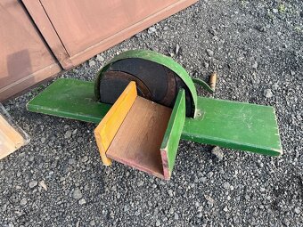 Řezačka na zeli - 3