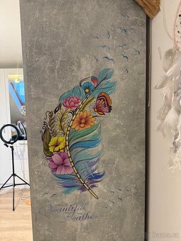 Šatní skříň - 3