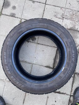 Kormoran 235/55 R18 - 3