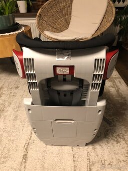 Britax Römer King II – Cosmos Black - 3