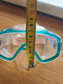 Dětské brýle na potápění - 3
