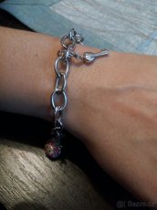 náramek swarovski - 3