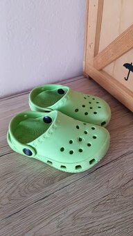 Chlapecké boty vel. 20, 21, 23 - 3