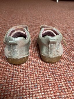 Dívčí byty D.D.Step, vel. 19 - 3